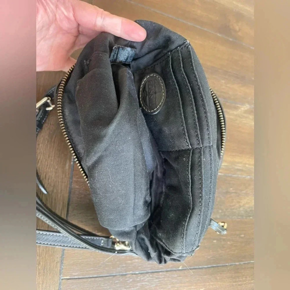 Fossil Fiona cross body bag - Picture 7 of 16